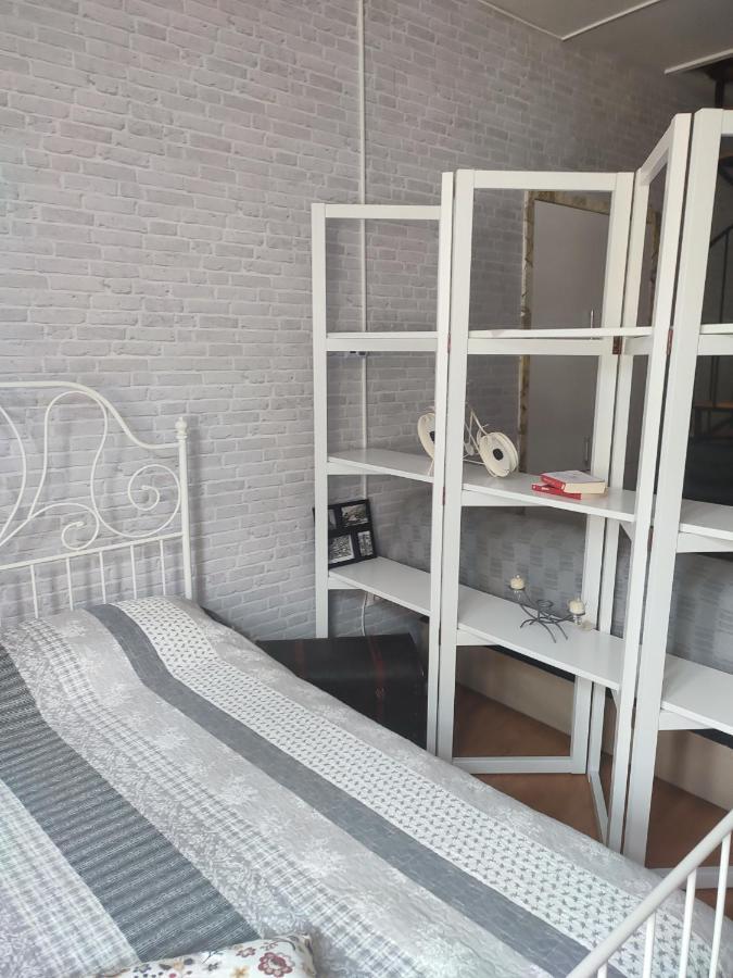 Casa Andy Brasov Apartamento Exterior foto